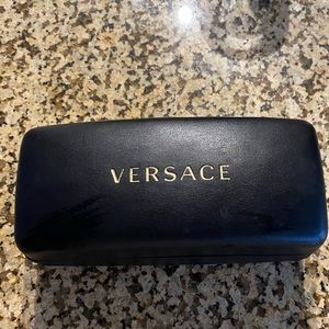 Versace case